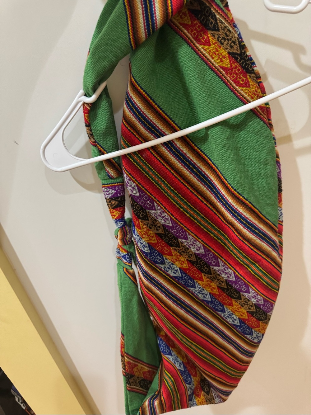 BOho Cross Body Bag - Picture 3 of 5